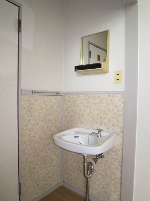 Washroom