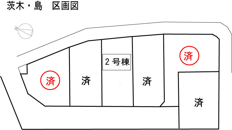 The entire compartment Figure