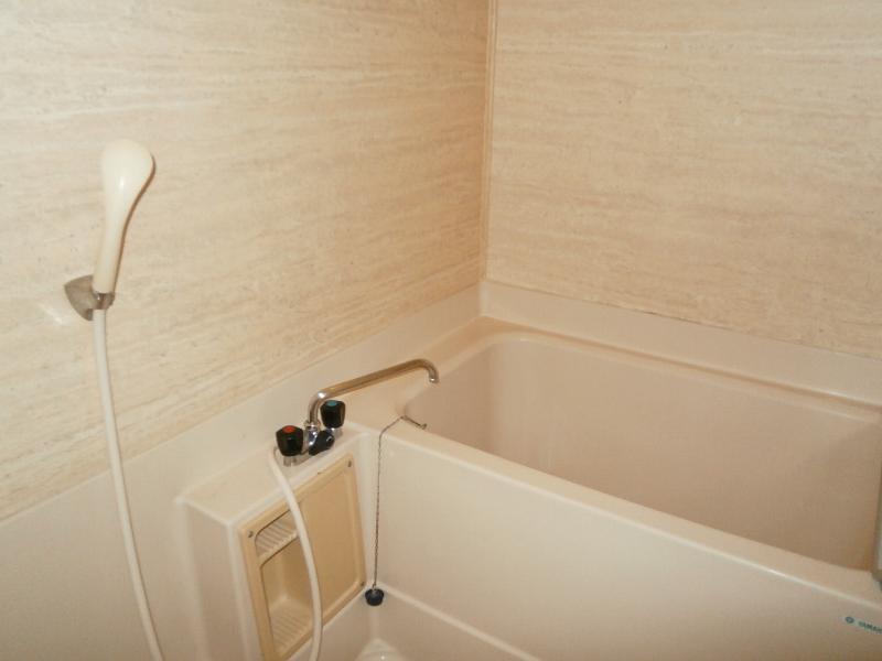Washroom. Bathroom