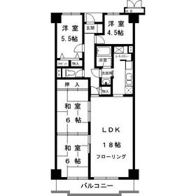 Building appearance