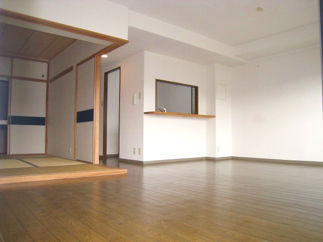 Other room space