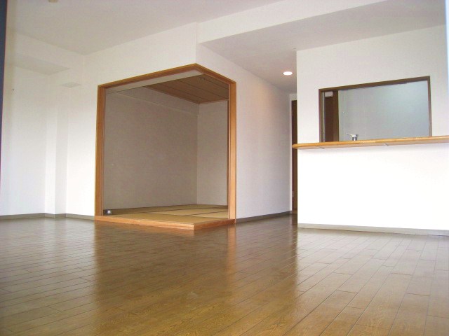 Living and room