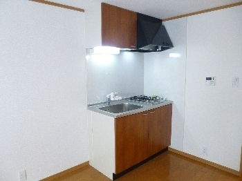 Kitchen. Kitchen