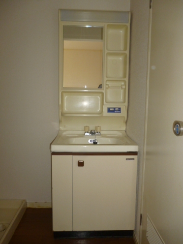 Washroom