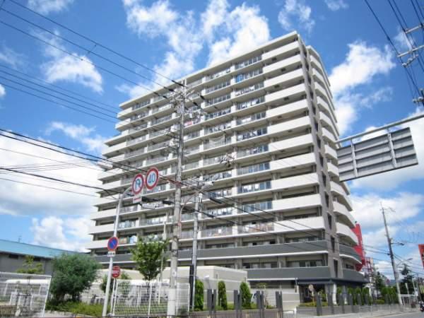 Local appearance photo. November 2008 architecture