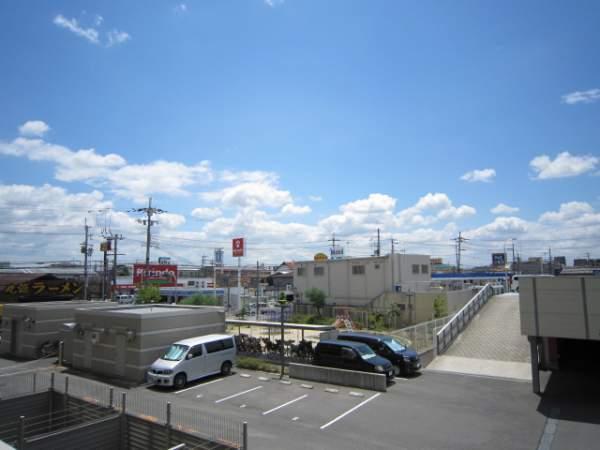 View photos from the dwelling unit