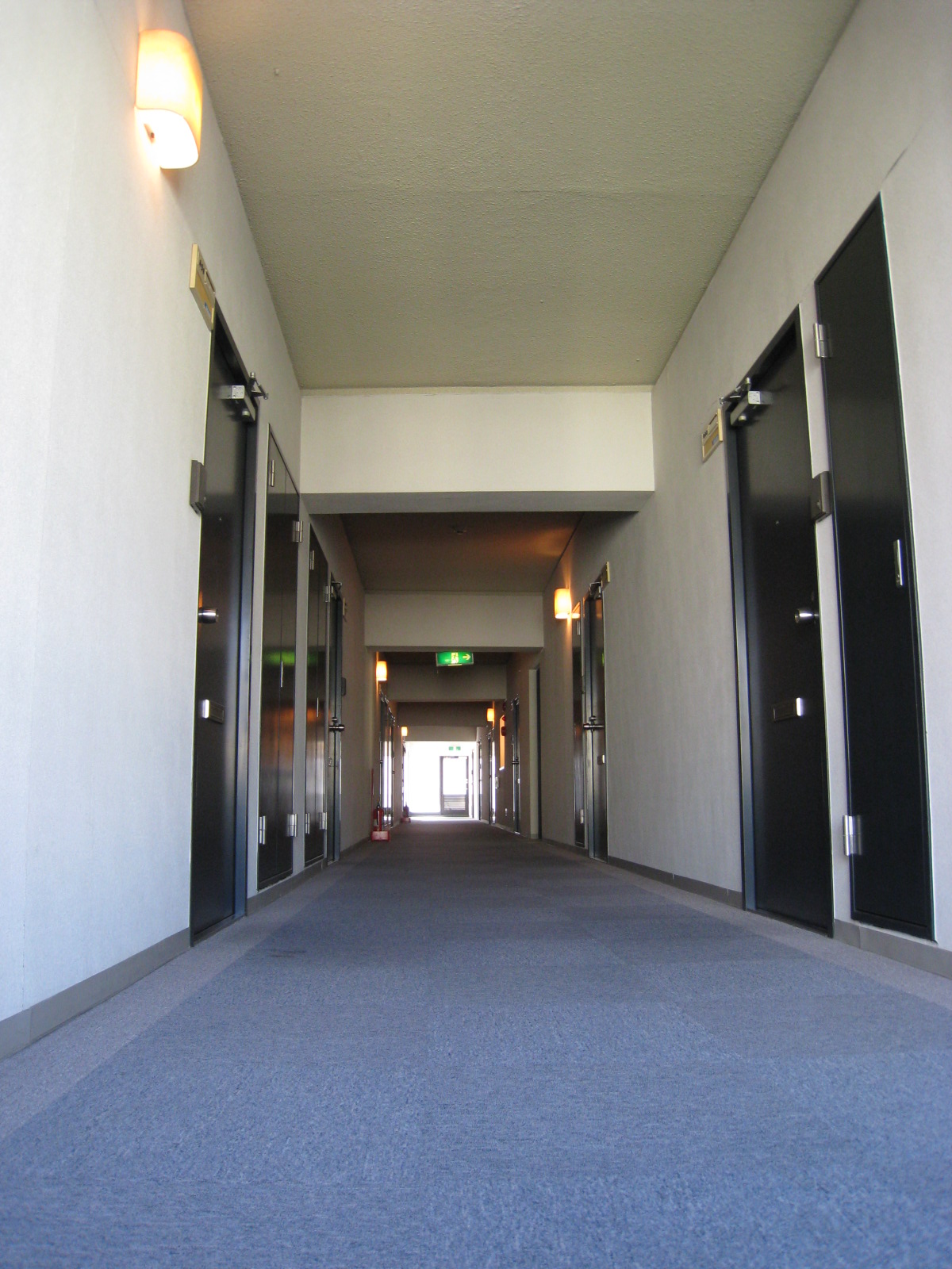 Other common areas