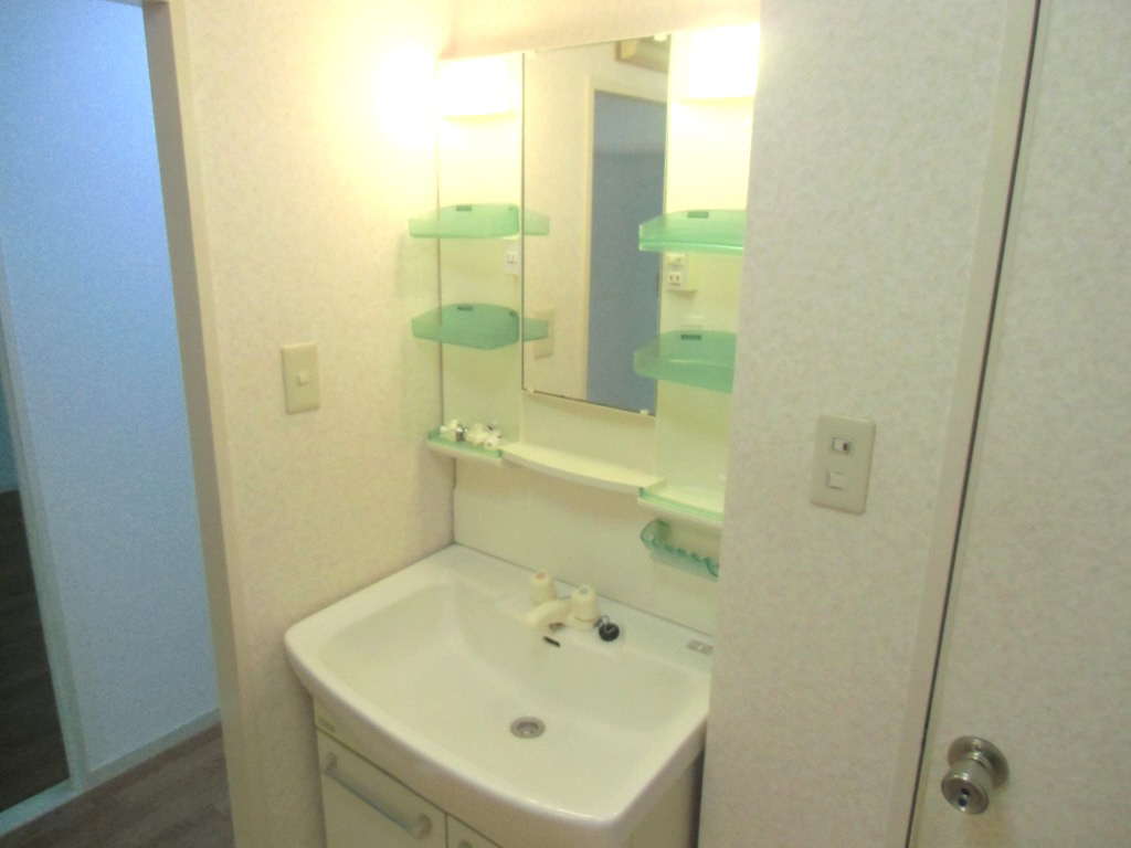 Washroom