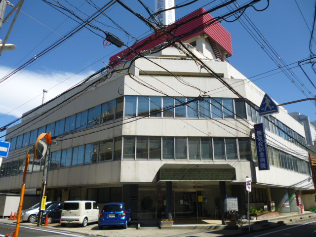 Hospital. 210m until the medical corporation Yoshinobukai Yoshinobu Association Memorial Hospital (Hospital)