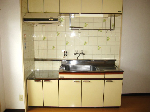 Kitchen. Kitchen