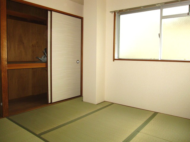 Living and room. Japanese style room