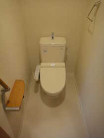 Toilet. Image Photos