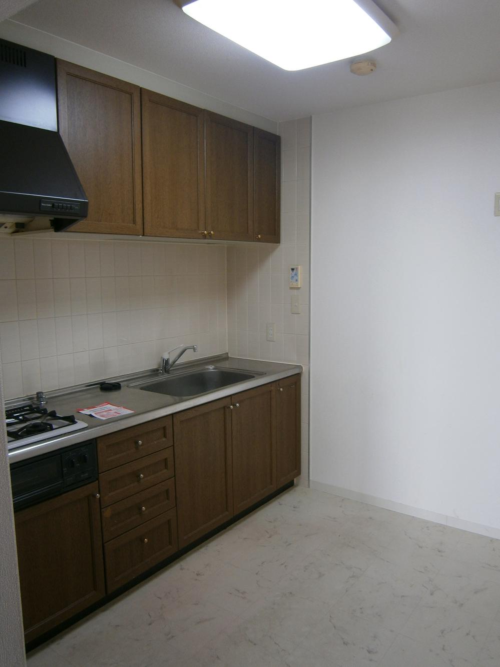 Kitchen. Indoor (11 May 2013) Shooting