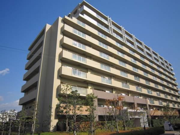 Local appearance photo. February 2005 construction