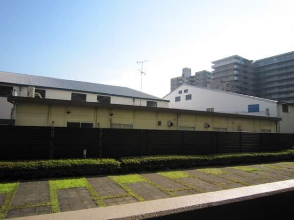 View photos from the dwelling unit. The view from the balcony