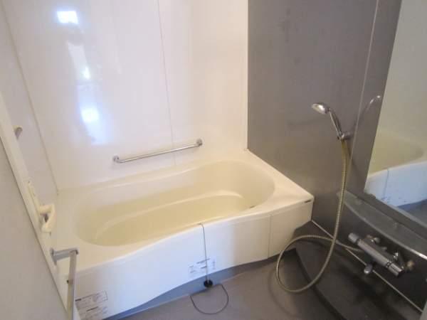 Bathroom. Bath 1418 size