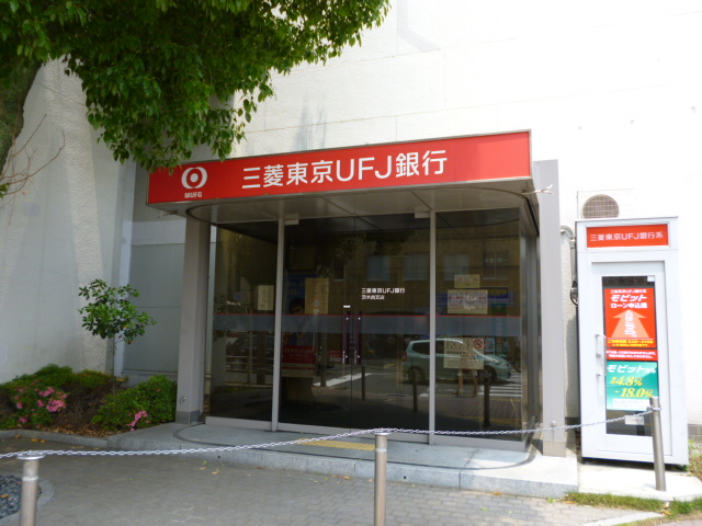 Bank. 67m to Bank of Tokyo-Mitsubishi UFJ Bank (Bank)