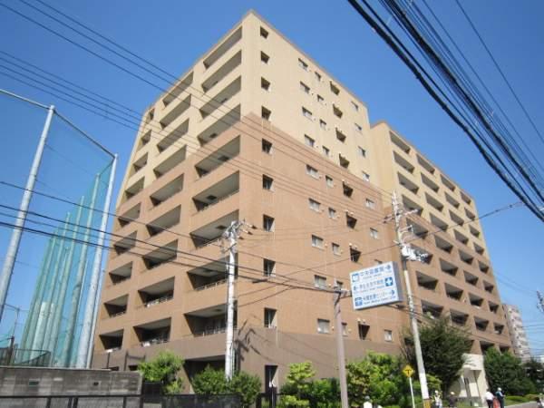 Local appearance photo. September 2003 architecture