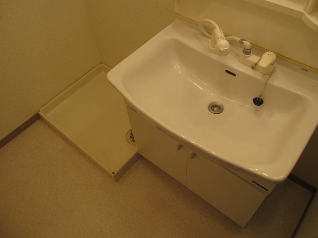 Washroom