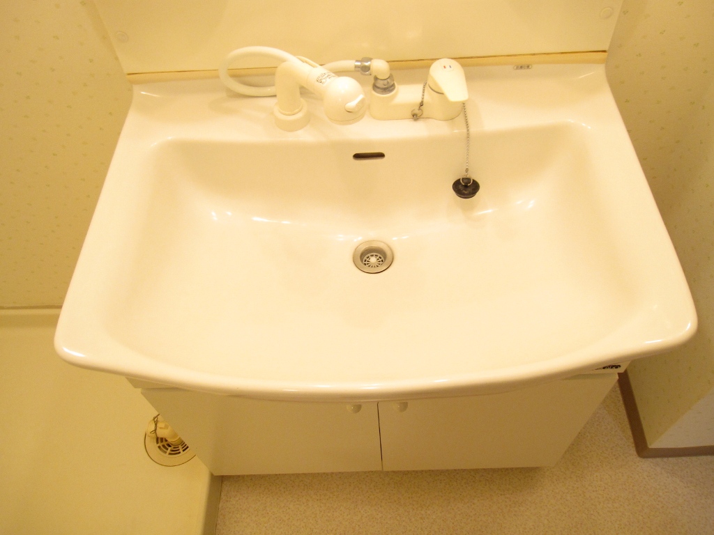 Washroom