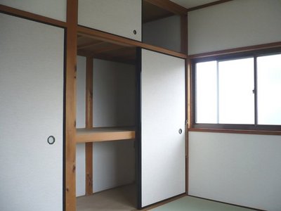 Living and room.  ※ Photos of other room number ※ It will be the status quo wired