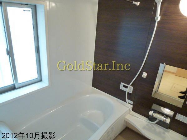 Same specifications photo (bathroom). The company construction cases