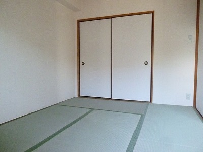 Other room space