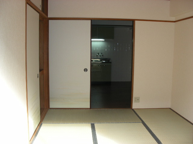 Other room space