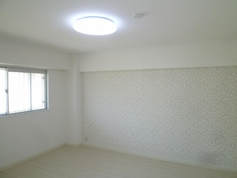 Non-living room. Western style room