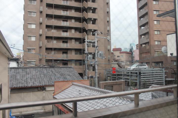 Hill photo. It is seen from the hill site (November 2013) Shooting