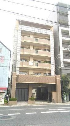 Local appearance photo. Mansion is the appearance