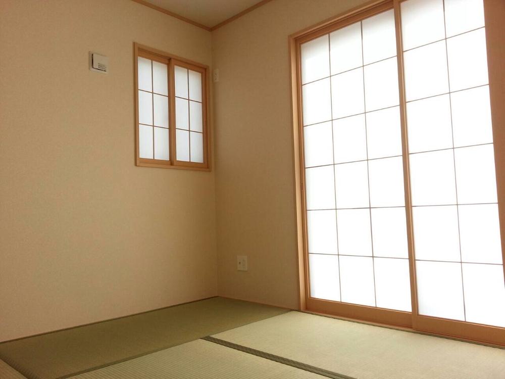 Non-living room. Japanese style room