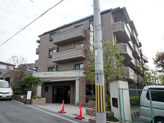 Local appearance photo. Property exterior is a picture