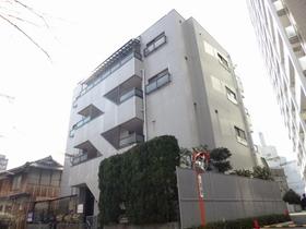 Building appearance