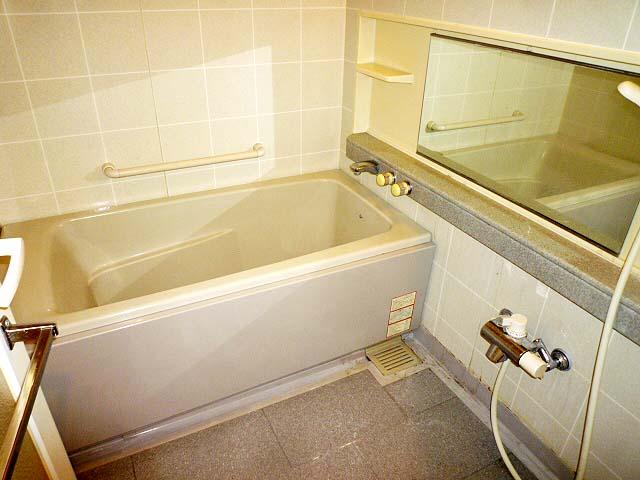 Bathroom. Indoor (12 May 2013) Shooting