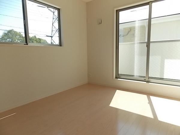 Non-living room