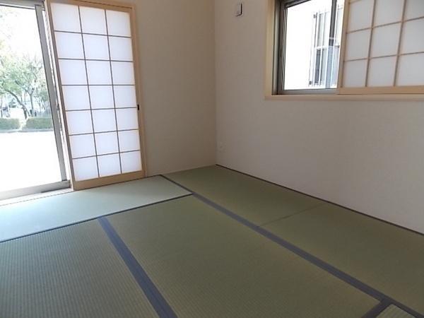 Non-living room