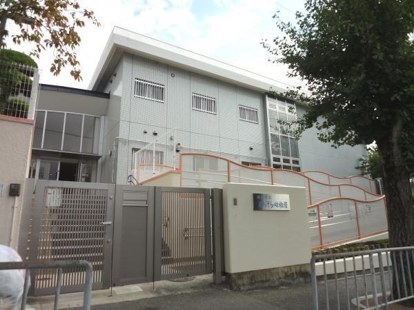 kindergarten ・ Nursery. kindergarten ・ 900m to nursery school in Ikeda City blue sky kindergarten