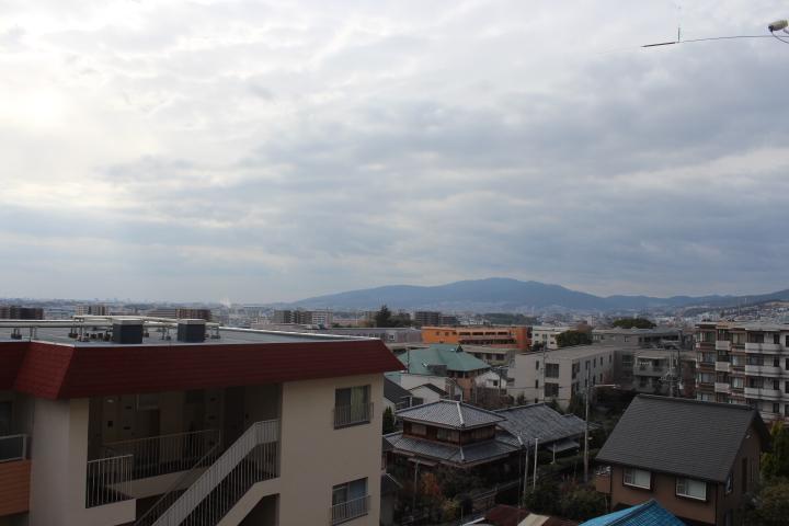 View photos from the dwelling unit. ● view seen from the veranda is a superb view.