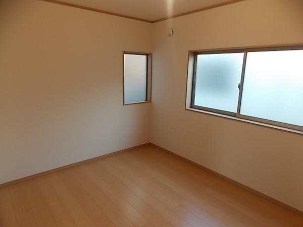 Non-living room