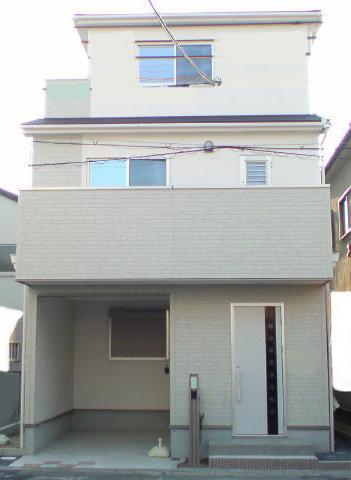 Same specifications photos (appearance). It is conveniently living in a commercial facility within walking distance ☆