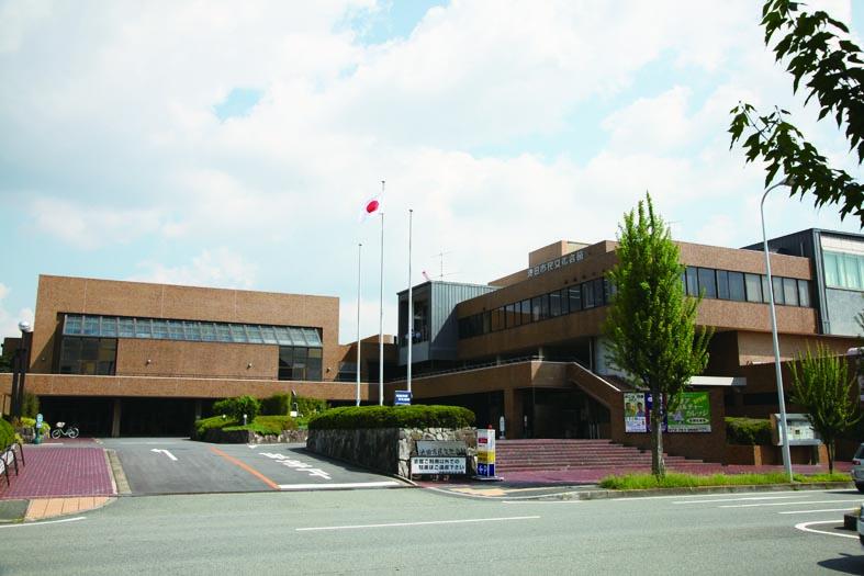 Other. Ikeda Municipal Civic Cultural Hall Azalea Hall