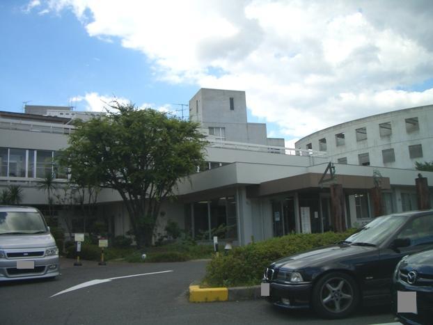 Hospital. 1349m until the medical corporation Mac seal Tatsumi hospital