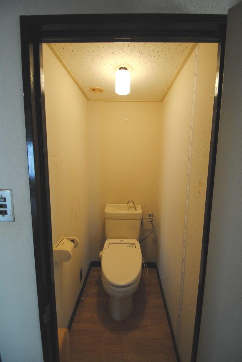 Osaka Prefecture Ikeda Midorigaoka 1