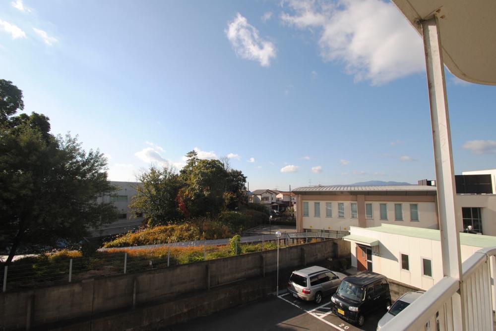 Osaka Prefecture Ikeda Midorigaoka 1