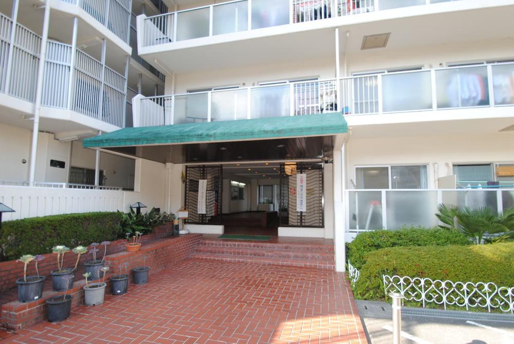 Osaka Prefecture Ikeda Midorigaoka 1