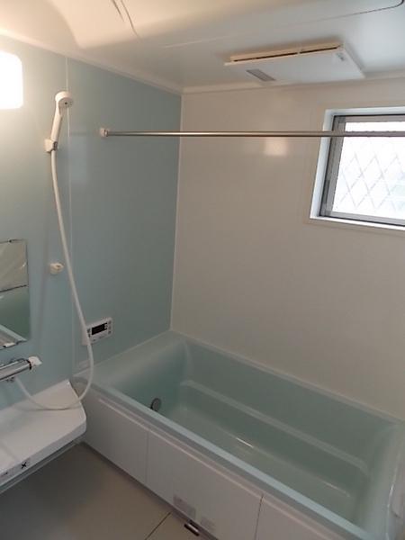 Same specifications photo (bathroom). Slowly enjoy spacious bathroom 1 tsubo more than sitz bath