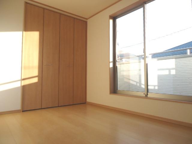 Non-living room