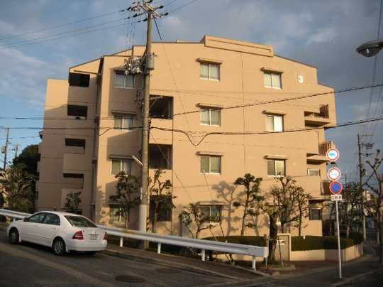 Local appearance photo. Exterior Photos