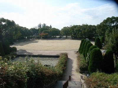 Other. 30m until Suigetsu Park (Other)